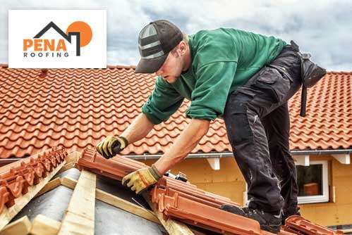 Residential Roofing